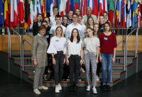 Freie Waldorfschule Aalen - 13.06.2018